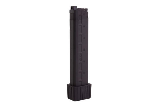 ARCHWICK B&TライセンスAPC9シリーズGBBエアソフトガスマガジン（30発、ブラック）-AIRSOFT GOGO エアガン・サバゲー用品通販