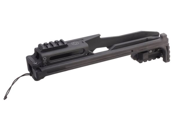 ARCHWICK CNC B&T 公式ライセンス USW-G Tokyo Marui G17 Gen 4 GBB ピストル用-AIRSOFT GOGO エアガン・サバゲー用品通販