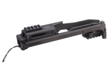 ARCHWICK CNC B&T 公式ライセンス USW-G Tokyo Marui G17 Gen 4 GBB ピストル用-AIRSOFT GOGO エアガン・サバゲー用品通販