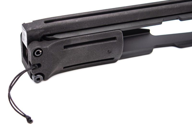 ARCHWICK CNC B&T 公式ライセンス USW-G Tokyo Marui G17 Gen 4 GBB ピストル用-AIRSOFT GOGO エアガン・サバゲー用品通販