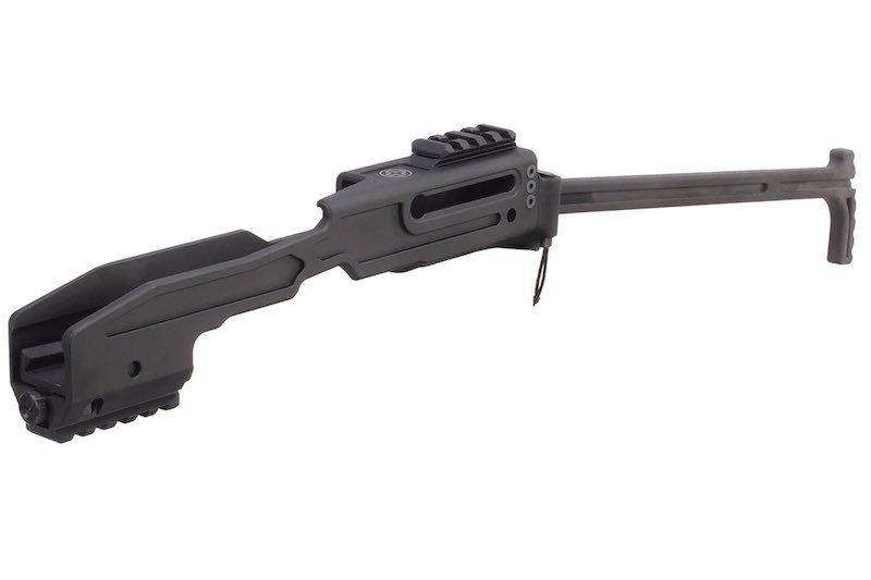 ARCHWICK CNC B&T 公式ライセンス USW-G Tokyo Marui G18C GBB ピストル用-AIRSOFT GOGO エアガン・サバゲー用品通販