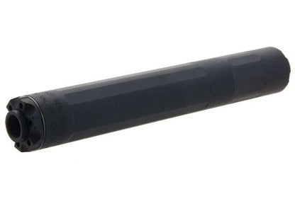 ARCHWICK カスタム セラコート SF 9M-TI サプレッサー - ブラック-AIRSOFT GOGO エアガン・サバゲー用品通販