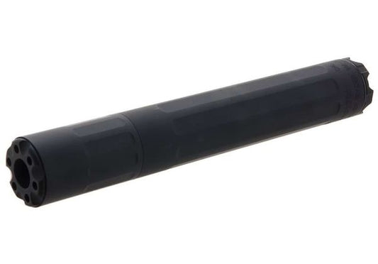 ARCHWICK カスタム セラコート SF 9M-TI サプレッサー - ブラック-AIRSOFT GOGO エアガン・サバゲー用品通販