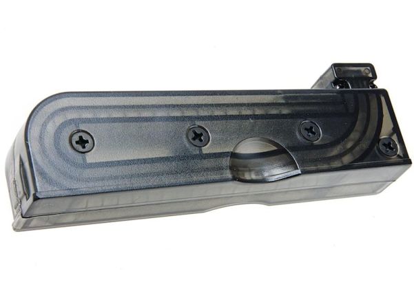 ARCHWICK MK13 ボルトアクションスナイパーライフルマガジン（装弾数50発、マルイ VSR-10対応）-AIRSOFT GOGO エアガン・サバゲー用品通販