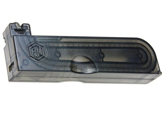 ARCHWICK MK13 ボルトアクションスナイパーライフルマガジン（装弾数50発、マルイ VSR-10対応）-AIRSOFT GOGO エアガン・サバゲー用品通販