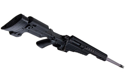 ARCHWICK MK13 MOD 7 エアソフトガン スナイパーライフル - ブラック（スプリングパワー）-AIRSOFT GOGO エアガン・サバゲー用品通販