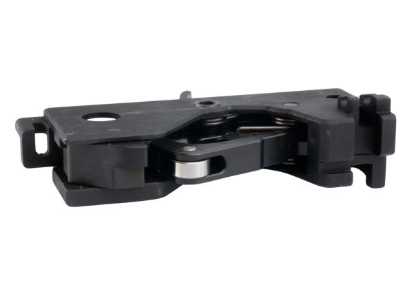 ARCHWICK Tokyo Marui MWS GBB カーボンスチール トリガーボックス＆ボルトキャリアセット - ブラック-AIRSOFT GOGO エアガン・サバゲー用品通販