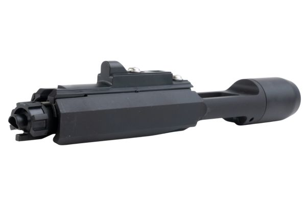 ARCHWICK Tokyo Marui MWS GBB タイプA CNC ボルトキャリアグループセット - ブラック-AIRSOFT GOGO エアガン・サバゲー用品通販