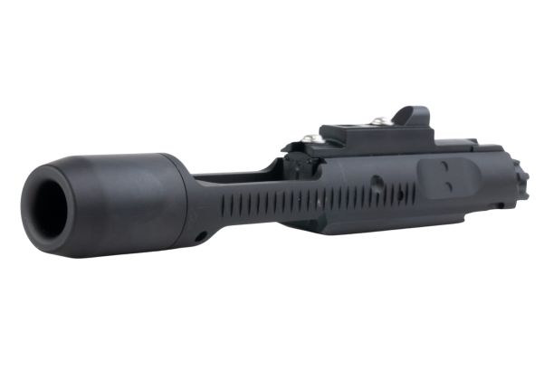ARCHWICK Tokyo Marui MWS GBB タイプA CNC ボルトキャリアグループセット - ブラック-AIRSOFT GOGO エアガン・サバゲー用品通販