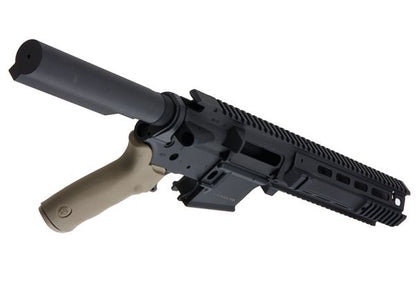 ARCHWICK公式ライセンス商品 Tokyo Marui MWS M4 GBBR用 L119A2コンバージョンキット-AIRSOFT GOGO エアガン・サバゲー用品通販
