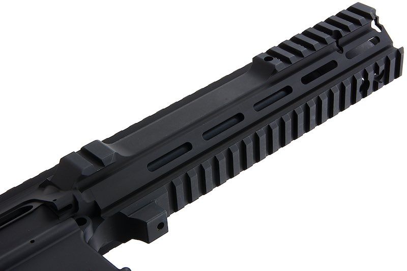 ARCHWICK公式ライセンス商品 Tokyo Marui MWS M4 GBBR用 L119A2コンバージョンキット-AIRSOFT GOGO エアガン・サバゲー用品通販
