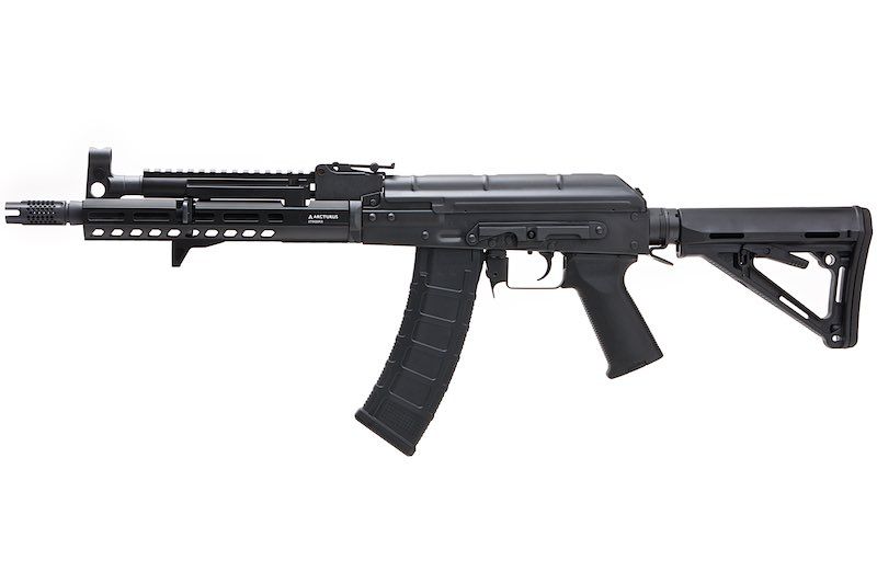 Arcturus AK105 カスタムエアソフトAEGライフル-AIRSOFT GOGO エアガン・サバゲー用品通販