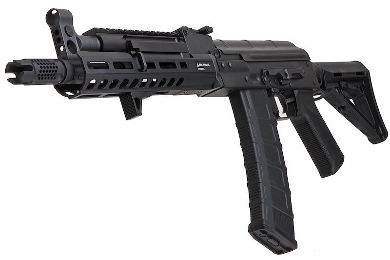 Arcturus AK105 カスタムエアソフトAEGライフル-AIRSOFT GOGO エアガン・サバゲー用品通販