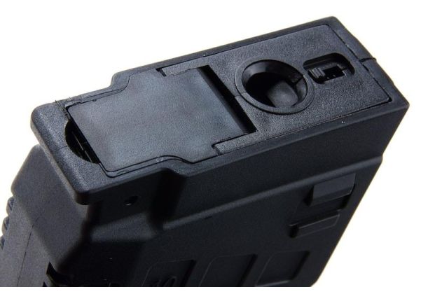 ARCTURUS AK12 550 Rds ハイキャップホイール EMM AEG マガジン-AIRSOFT GOGO エアガン・サバゲー用品通販