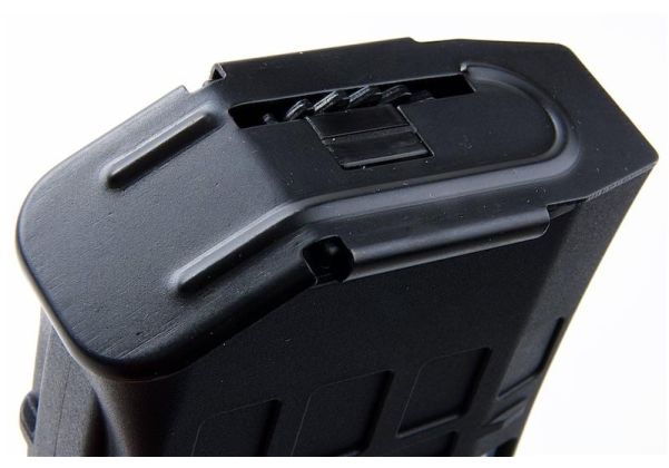 ARCTURUS AK12 550 Rds ハイキャップホイール EMM AEG マガジン-AIRSOFT GOGO エアガン・サバゲー用品通販