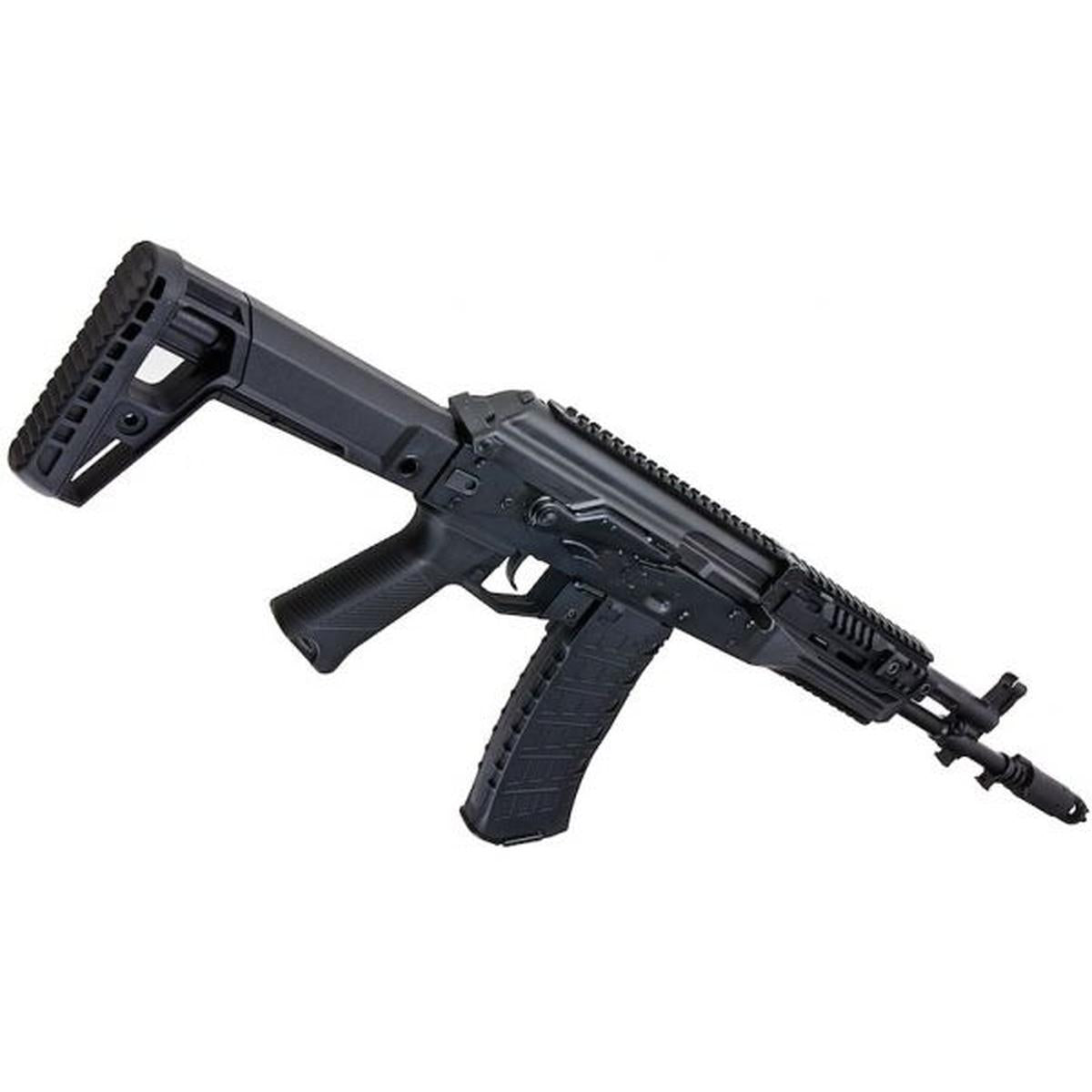 ARCTURUS AK12 エアソフト AEG ライフル (更新 PE 限定バージョン、BK)-AIRSOFT GOGO エアガン・サバゲー用品通販