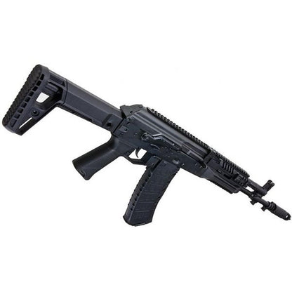 ARCTURUS AK12 エアソフト AEG ライフル (更新 PE 限定バージョン、BK)-AIRSOFT GOGO エアガン・サバゲー用品通販
