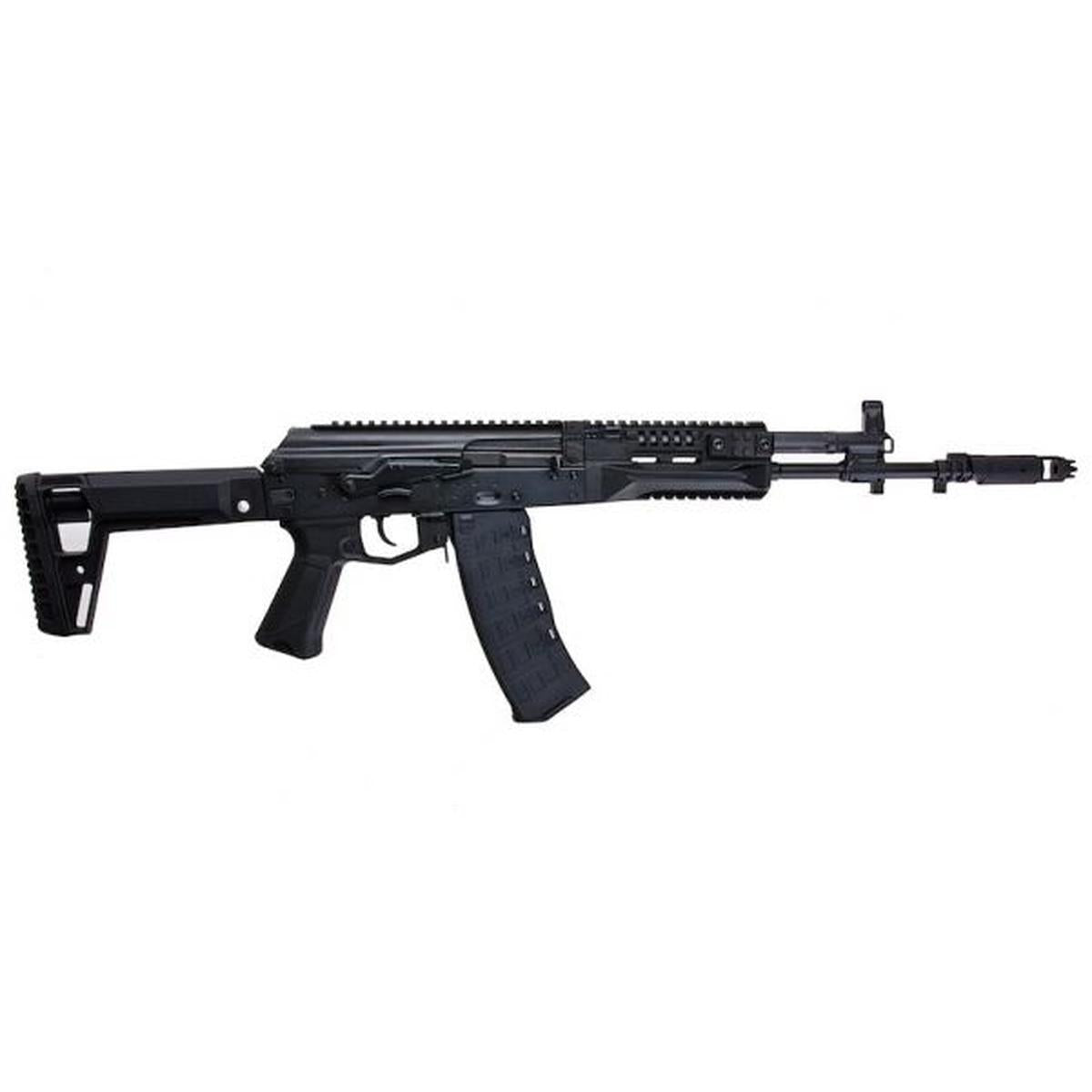 ARCTURUS AK12 エアソフト AEG ライフル (更新 PE 限定バージョン、BK)-AIRSOFT GOGO エアガン・サバゲー用品通販