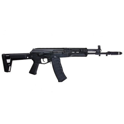 ARCTURUS AK12 エアソフト AEG ライフル (更新 PE 限定バージョン、BK)-AIRSOFT GOGO エアガン・サバゲー用品通販
