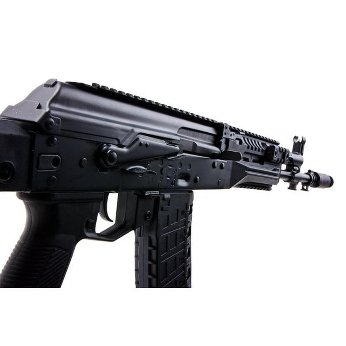 ARCTURUS AK12 エアソフト AEG ライフル (更新 PE 限定バージョン、BK)-AIRSOFT GOGO エアガン・サバゲー用品通販
