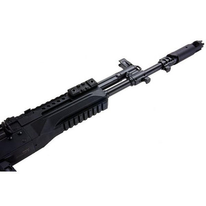 ARCTURUS AK12 エアソフト AEG ライフル (更新 PE 限定バージョン、BK)-AIRSOFT GOGO エアガン・サバゲー用品通販