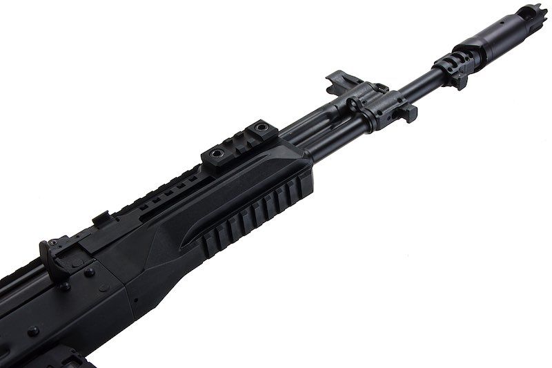 Arcturus AK12 エアソフト AEG ライフル (ME バージョン、BK)-AIRSOFT GOGO エアガン・サバゲー用品通販