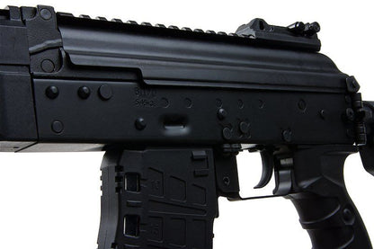 Arcturus AK12 エアソフト AEG ライフル (ME バージョン、BK)-AIRSOFT GOGO エアガン・サバゲー用品通販