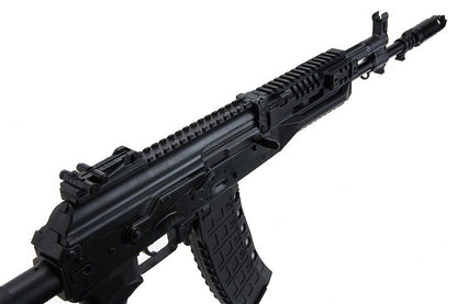 Arcturus AK12 エアソフト AEG ライフル (ME バージョン、BK)-AIRSOFT GOGO エアガン・サバゲー用品通販