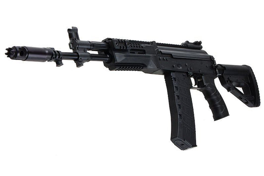 Arcturus AK12 エアソフト AEG ライフル (ME バージョン、BK)-AIRSOFT GOGO エアガン・サバゲー用品通販