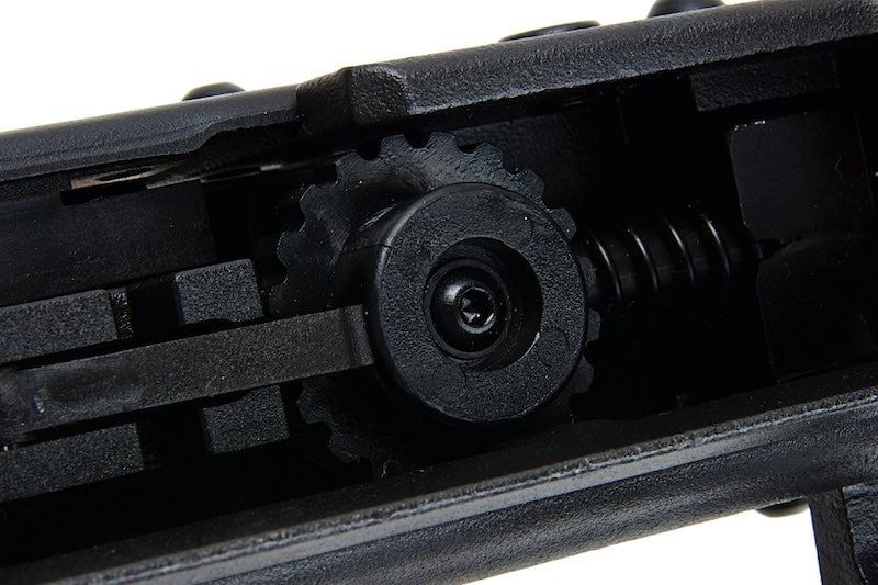 Arcturus AK12 エアソフト AEG ライフル (PE バージョン、BK)-AIRSOFT GOGO エアガン・サバゲー用品通販