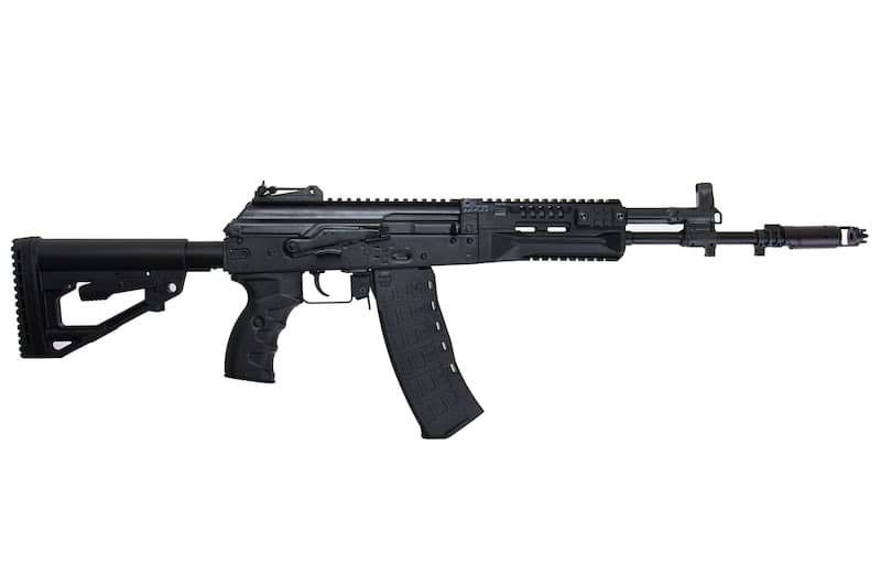 Arcturus AK12 エアソフト AEG ライフル (PE バージョン、BK)-AIRSOFT GOGO エアガン・サバゲー用品通販
