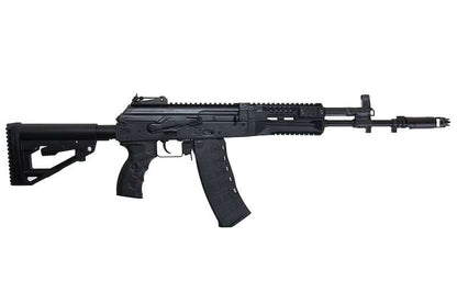 Arcturus AK12 エアソフト AEG ライフル (PE バージョン、BK)-AIRSOFT GOGO エアガン・サバゲー用品通販
