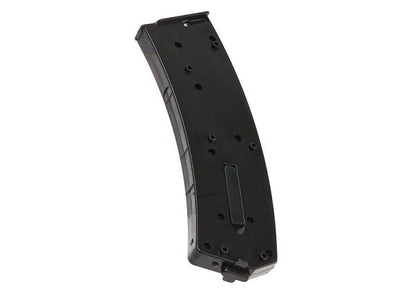 Arcturus AK12 マガジン (30/135発 可変容量 EMM AEG マガジン) - ブラック-AIRSOFT GOGO エアガン・サバゲー用品通販