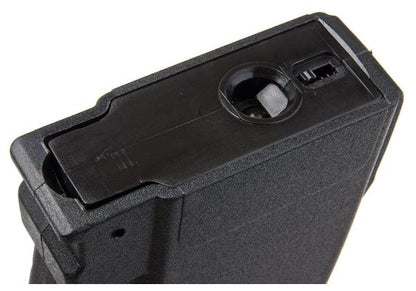 Arcturus AK74 ベークライトマガジン (30/135発 可変容量 EMM AEG マガジン) - ブラック-AIRSOFT GOGO エアガン・サバゲー用品通販