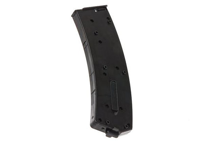 Arcturus AK74 ベークライトマガジン (30/135発 可変容量 EMM AEG マガジン) - ブラック-AIRSOFT GOGO エアガン・サバゲー用品通販