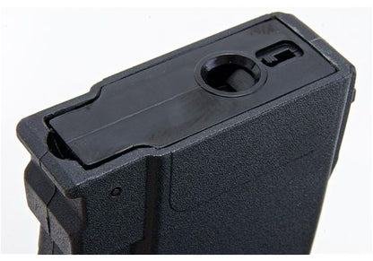 Arcturus AK74 ベークライトマガジン (30/135発 可変容量 EMM AEG マガジン) - ブラック (5個/箱)-AIRSOFT GOGO エアガン・サバゲー用品通販