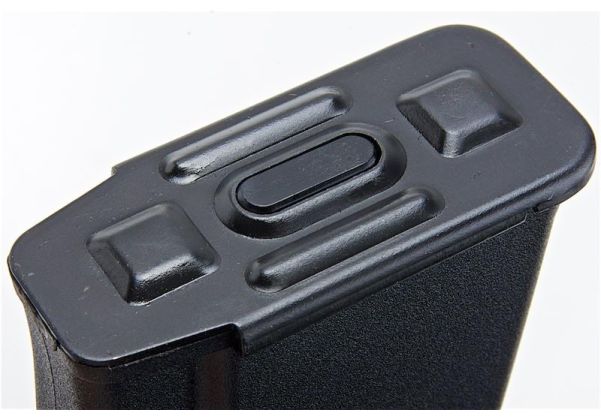 Arcturus AK74 ベークライトマガジン (30/135発 可変容量 EMM AEG マガジン) - ブラック (5個/箱)-AIRSOFT GOGO エアガン・サバゲー用品通販