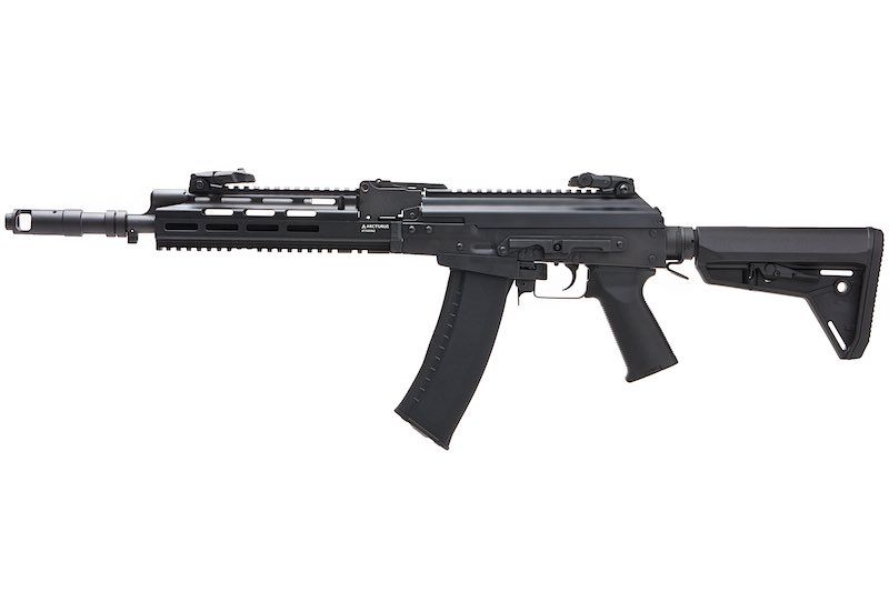 Arcturus AK74 カスタム エアソフト AEG ライフル-AIRSOFT GOGO エアガン・サバゲー用品通販