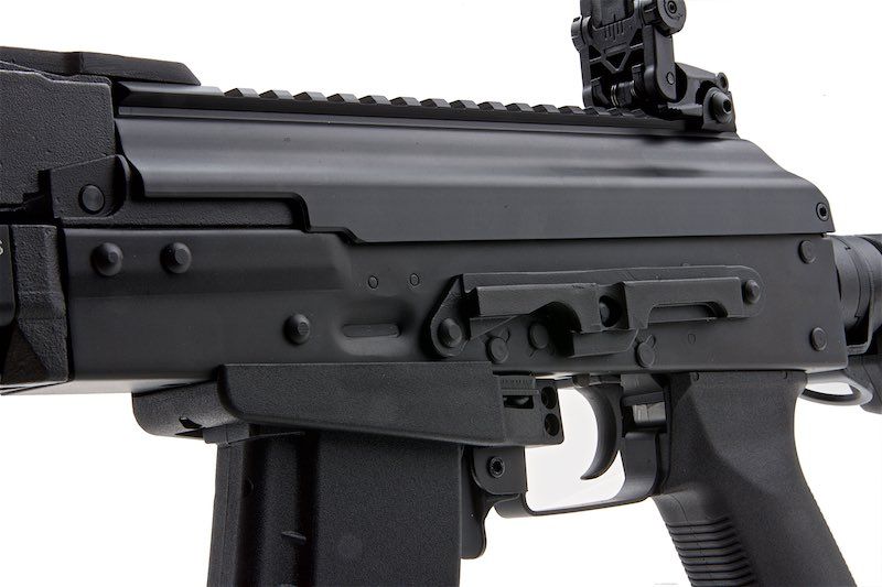 Arcturus AK74 カスタム エアソフト AEG ライフル-AIRSOFT GOGO エアガン・サバゲー用品通販