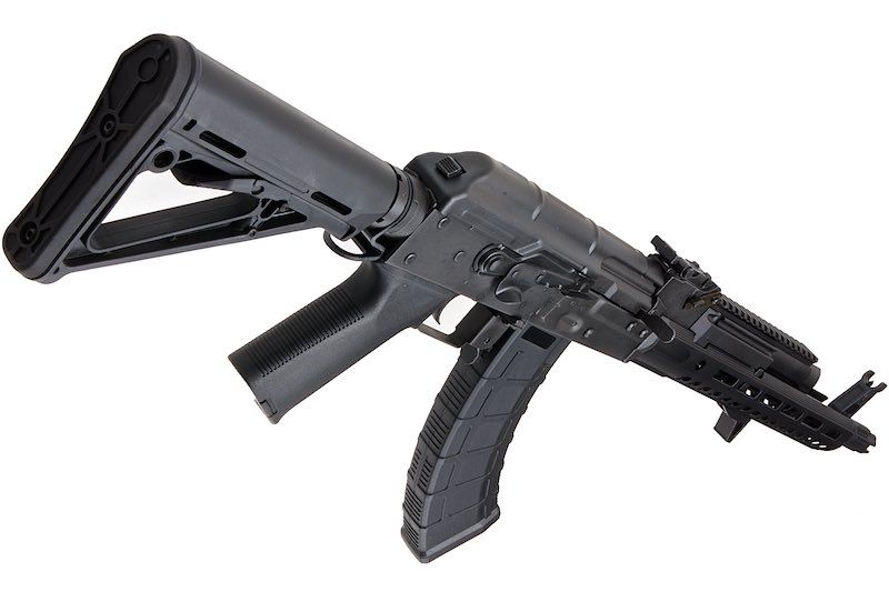 Arcturus AKM カスタム エアソフト AEG ライフル-AIRSOFT GOGO エアガン・サバゲー用品通販