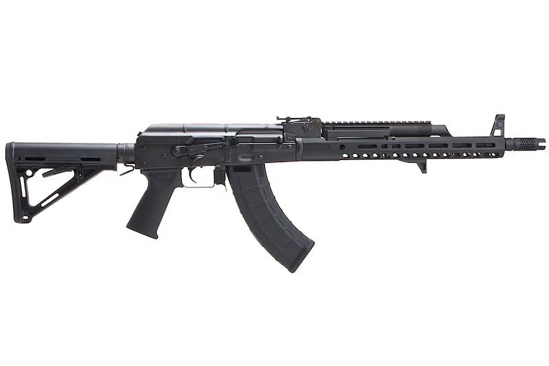 Arcturus AKM カスタム エアソフト AEG ライフル-AIRSOFT GOGO エアガン・サバゲー用品通販