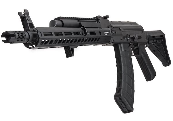 Arcturus AKM カスタム エアソフト AEG ライフル-AIRSOFT GOGO エアガン・サバゲー用品通販
