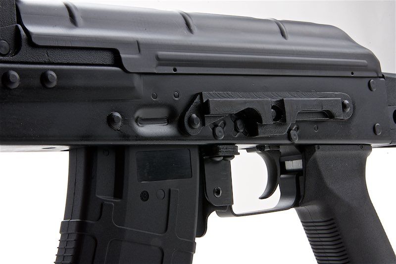 Arcturus AKM カスタム MOD1 エアソフト AEG ライフル-AIRSOFT GOGO エアガン・サバゲー用品通販