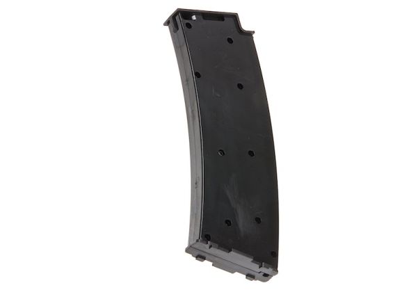Arcturus G36 マガジン (30/125発、可変容量EMM AEGマガジン) - ブラック-AIRSOFT GOGO エアガン・サバゲー用品通販