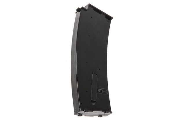 Arcturus G36 マガジン (30/125発、可変容量EMM AEGマガジン) - ブラック-AIRSOFT GOGO エアガン・サバゲー用品通販
