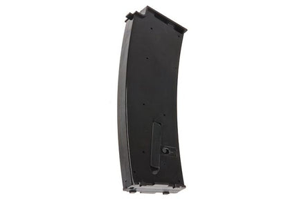 Arcturus G36 マガジン (30/125発、可変容量EMM AEGマガジン) - ブラック-AIRSOFT GOGO エアガン・サバゲー用品通販