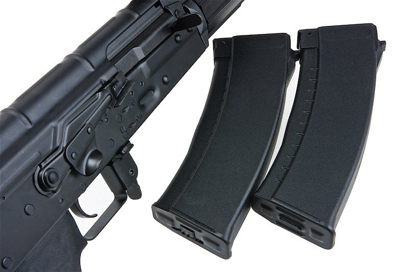Arcturus K9 カスタム エアソフト AEG ライフル-AIRSOFT GOGO エアガン・サバゲー用品通販