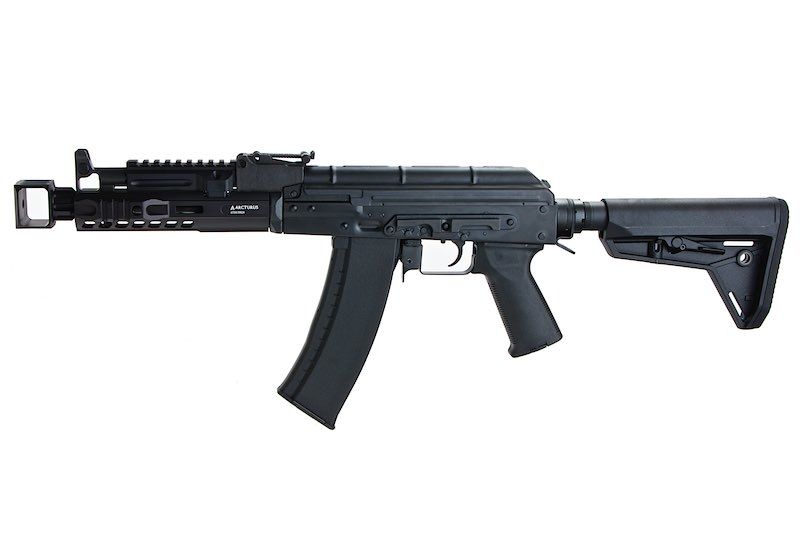 Arcturus K9 カスタム エアソフト AEG ライフル-AIRSOFT GOGO エアガン・サバゲー用品通販
