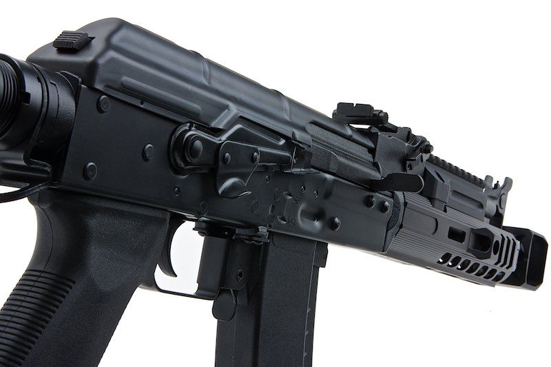 Arcturus K9 カスタム エアソフト AEG ライフル-AIRSOFT GOGO エアガン・サバゲー用品通販