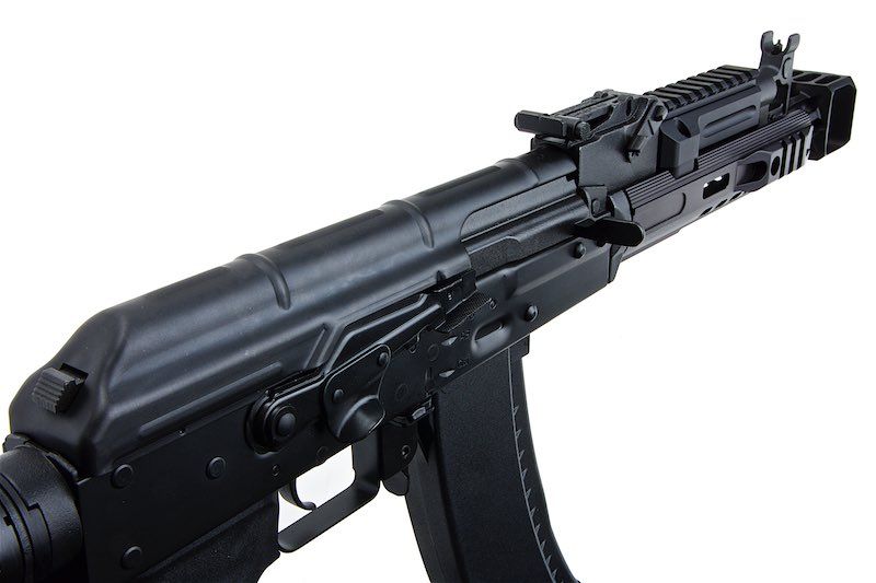 Arcturus K9 カスタム エアソフト AEG ライフル-AIRSOFT GOGO エアガン・サバゲー用品通販